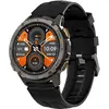 Image de Maxcom Smartwatch FW110 Titan Chronos noir (sans carte SIM), Montre connectée