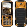 Image de Smartphone Maxcom mm920 jaune 2.8 pouces stockage 32 Go