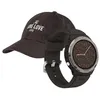 Image de Montre Connectée FW100 IP69 5ATM Modèle Titan Valkiria avec Casquette Maxcom Léopard marron
