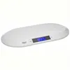 Image de Pèse-Bébé Numérique jusqu'à 20Kg Balance Électronique pour Enfant Affichage LCD Adler AD8139