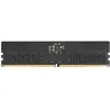 Image de Goodram DIMM GR5600D564L46/32G (5600 MHz, RAM DDR5, DIMM), Mémoire vive, Noir