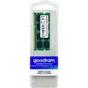Image de GOODRAM - DDR3 - module - 8 Go - SO DIMM 204 broches - 1600 MHz / PC3-12800 - CL11 - 1.35 V - mémoire sans tampon - non ECC