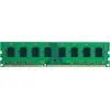 Image de Goodram 4GB DDR3 Module de mémoire 4GB DDR3 1600MHz (1 x 4GB, 1600 MHz, RAM DDR3, DIMM), Mémoire vive, Vert
