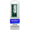 Image de Goodram GR1600S3V64L11S (1 x 4GB, 1600 MHz, RAM DDR3, SO-DIMM), Mémoire vive, Vert