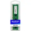 Image de Goodram GR2400D464L17/16G (1 x 16GB, 2400 MHz, RAM DDR4, DIMM), Mémoire vive, Vert