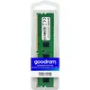 Image de GOODRAM - DDR4 - module - 8 Go - DIMM 288 broches - 2400 MHz / PC4-19200 - CL17 - 1.2 V - mémoire sans tampon - non ECC