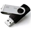 Image de Clé Usb Goodram Twister Noir 2.0 16 Gb