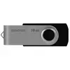 Image de Goodram Clé USB UTS2 (16 Go, USB-A), Clé USB, Noir