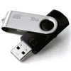 Image de goodram pendrive 32gb usb 2.0 twister noir