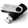Image de pendrive goodram uts2 8gb usb 2.0 noir
