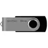 Image de Goodram Clé Usb Uts3-0640k0r11 64gb