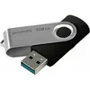 Image de Goodram Lecteur flash USB UTS3 (128 Go, USB-A), Clé USB, Noir