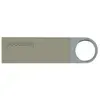 Image de Goodram UUN2-0640S0R111 - 64 Go - USB type A - 2.0 - 20 Mo/s - 9 g - argenté (64 Go, USB-A), Clé USB, Argent