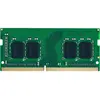 Image de Goodram GR2666S464L19/16G (1 x 16GB, 2666 MHz, RAM DDR4, SO-DIMM), Mémoire vive, Noir