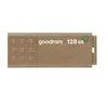 Image de Goodram UME3 Eco Friendly lecteur USB flash 128 Go USB Type-A 3.2 Gen 1 (3.1 Gen 1) Marron