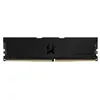 Image de Mémoire RAM Goodram IRDM Pro 16Go (2 x 8Go) DDR4 3600MHz DIMM Noir