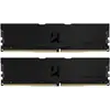 Image de Goodram Module de mémoire IRDM PRO GB DDR4 (2 x 8GB, 3600 MHz, RAM DDR4, DIMM), Mémoire vive, Noir