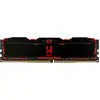 Image de Goodram IRDM X Module de mémoire GB DDR4 (1 x 16GB, 3200 MHz, RAM DDR4, DIMM), Mémoire vive, Noir