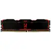 Image de Module de mémoire Goodram IRDM X 16 Go 1 x 16 Go IR-X3200D464L16A/16G