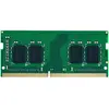 Image de Goodram 32 Go DDR4-RAM PC3200 CL22 1x32GB (1 x 32GB, 3200 MHz, RAM DDR4, SO-DIMM), Mémoire vive, Vert