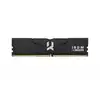 Image de Goodram - Module mémoire DDR5 IRDM 2x16GB KIT 6000MHz CL30 SR DIMM Black V Silver - Interne - DRAM - pour PC - Ordinateur de Bureau - Ordinateur Portable - Gaming - Gamer - Édition Graphique -