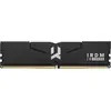 Image de Goodram IRDM DDR5 IR-6000D564L30/64GDC (2 x 32GB, 6000 MHz, RAM DDR5, DIMM), Mémoire vive, Noir