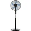 Image de Zelmer Ventilateur ZSF1410, Ventilateur, Noir, Bleu