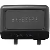 Image de Zelmer ZAF9000 Double czarny, Friteuse, Noir