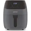 Image de Zelmer ZAF5502G, Friteuse, Gris, Noir