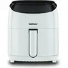 Image de Zelmer ZAF3551W, Friteuse, Noir, Blanc