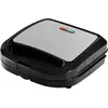 Image de Zelmer Opiekacz ZSM 7710, Machine à panini, Argent, Noir