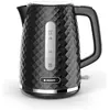 Image de Eldom C280C Bouilloire ELLI Contenu 1 7 l Puissance 2200 W noir strix noir, Bouilloire électrique, Noir