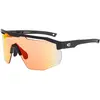 Image de Gog Lunettes De Soleil Photochromiques Argo Reflex Red/CAT1-3