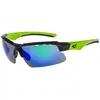 Image de Gog Lunettes De Soleil Faun Polychromatic Green/Cat3