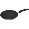 Image de King KINGHOFF BAKERY KH-1127 22cm MARBLE, Poêle + casserole, Noir