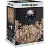 Image de Good Loot The Witcher : Birthday - Puzzle (1000 pièces)