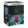Image de Puzzle - Assassin's Creed Valhalla - Dawn Of Ragnarok 1000 Pieces