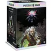 Image de Good Loot The Witcher : Dark World - Puzzle (1000 pièces)