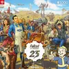 Image de Puzzle 1000 pièces Fallout 25th Anniversary