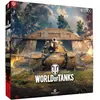 Image de Good Loot Puzzle World of Tanks Wingback 1000 (1000 pièces)