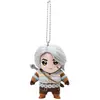 Image de Good Loot Figurine à suspendre The Witcher - CIRI