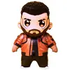 Image de Good Loot Figurine à suspendre Cyberpunk 2077 - V-Male