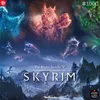 Image de Puzzle 1000 pièces The Elder Scrolls V Skyrim