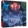 Image de Good Loot Puzzle de masse The Elder Scrolls V Skyrim (1000 pièces)