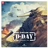 Image de Puzzle World Of Tanks D-Day Normandy 1944 1000 pièces