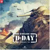 Image de Good Loot Puzzle de masse du D-Day de World of Tanks (1000 pièces)