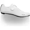 Image de Fizik, Hommes, Chaussures de cyclisme, Decos Carbon Wide (43), Blanc, Noir