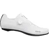 Image de Fizik, Hommes, Chaussures de cyclisme, Decos Carbon Wide Shoes (44), Blanc