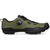 Image de Fizik, Hommes, Chaussures de cyclisme, Atlas Shoes (44.5), Vert