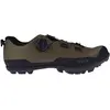 Image de Fizik, Hommes, Chaussures de cyclisme, Atlas Shoes (45.5), Vert
